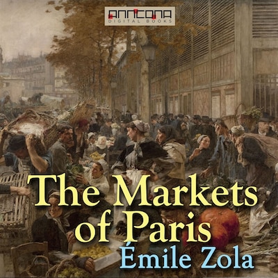 The Markets of Paris