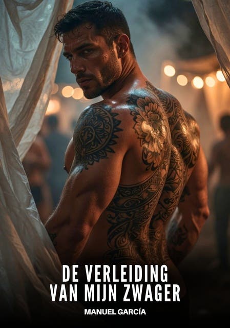 De Verleiding van Mijn Zwager: Expliciete Gay Erotische Verhalen voor Volwassen Mannen