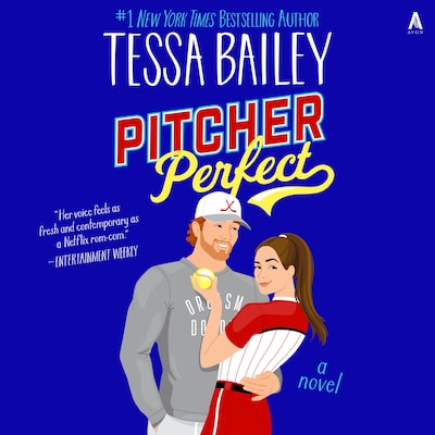 Pitcher Perfect