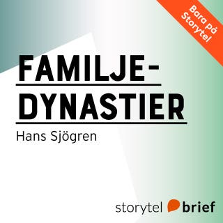 Familjedynastier