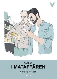 Vardag - I mataffären