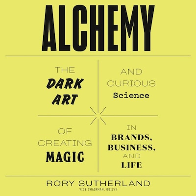 Alchemy