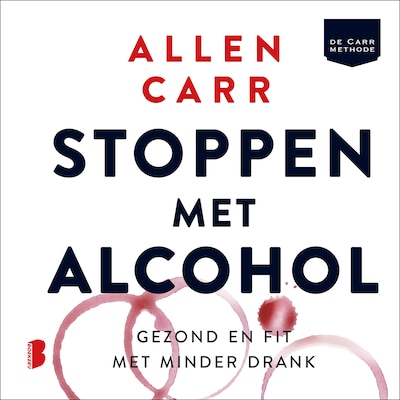 Stoppen met alcohol