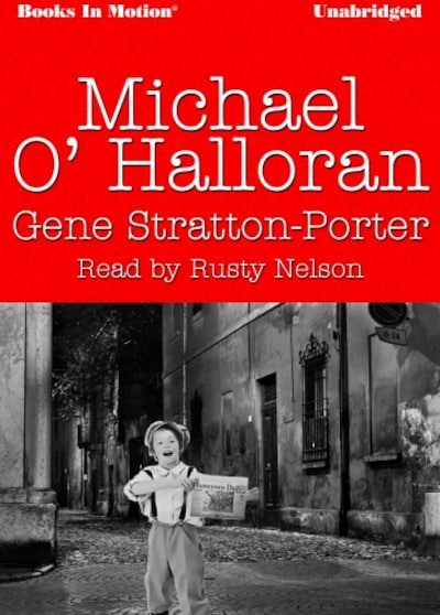 Michael O'Halloran