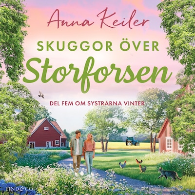Skuggor över Storforsen