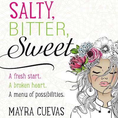 Salty, Bitter, Sweet