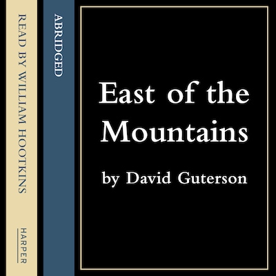 East of the Mountains