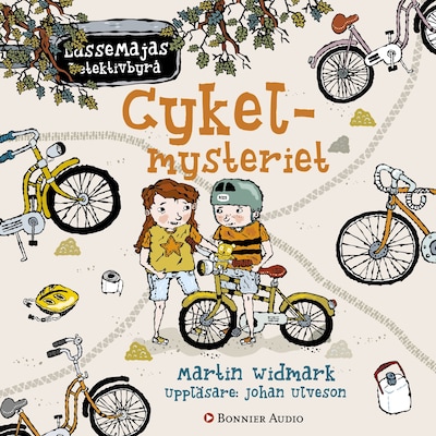 Cykelmysteriet