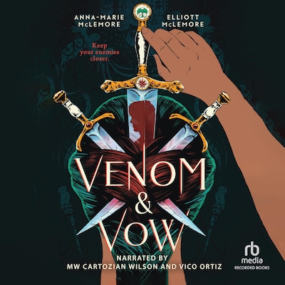 Venom & Vow