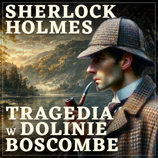 Sherlock Holmes. Tragedia w Dolinie Boscombe