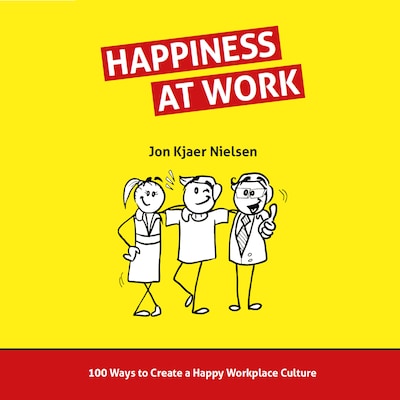 Happiness at Work