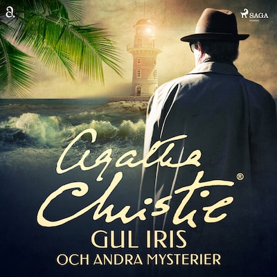 Gul iris och andra mysterier