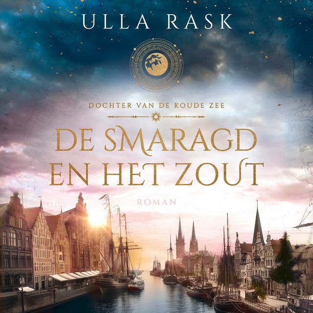 De smaragd en het zout