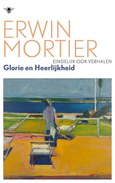 Glorie en heerlijkheid: Eindelijk ook verhalen