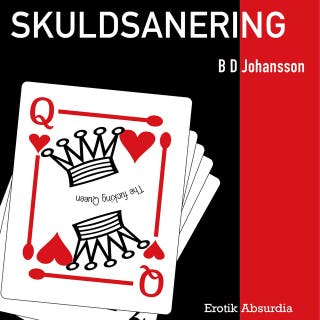 Skuldsanering
