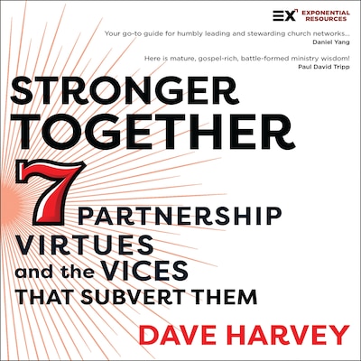 Stronger Together