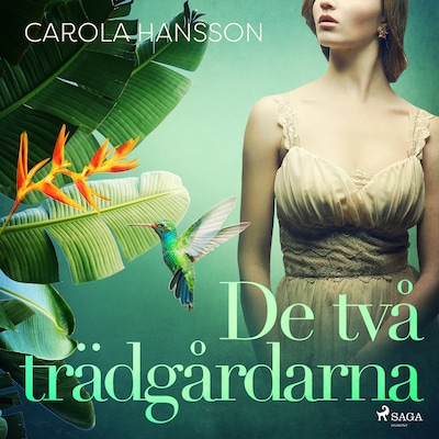 De två trädgårdarna