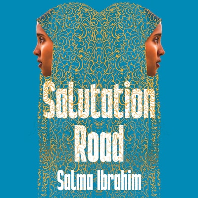 Salutation Road