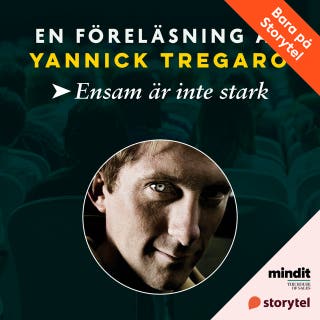 Ensam är inte stark