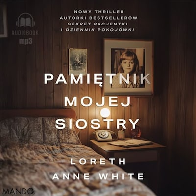 Pamiętnik mojej siostry