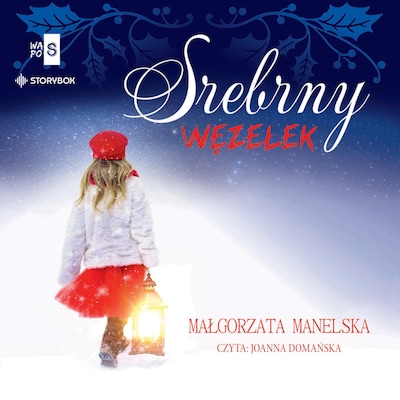 Srebrny węzełek