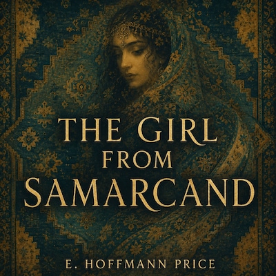 The Girl from Samarcand