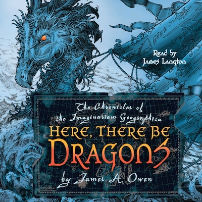 Here, There Be Dragons