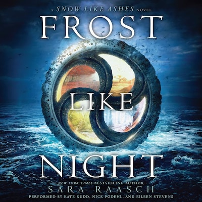 Frost Like Night