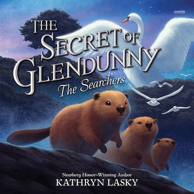 The Secret of Glendunny #2: The Searchers
