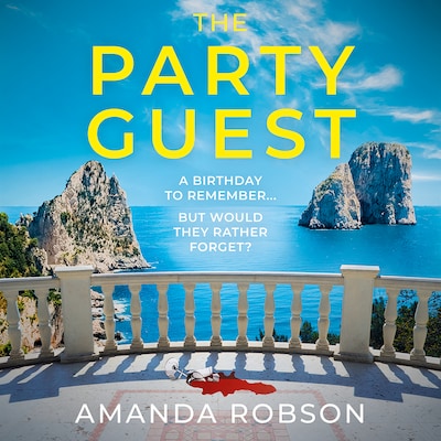 The Party Guest