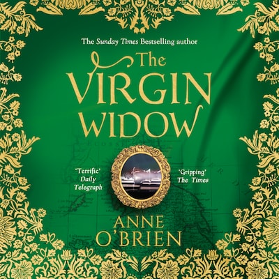 Virgin Widow