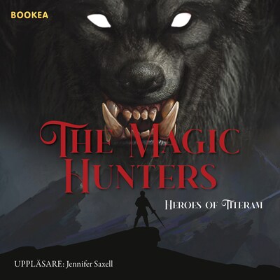 The magic hunters