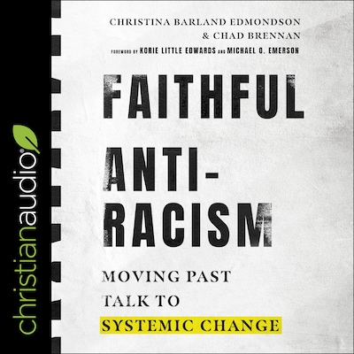 Faithful Antiracism