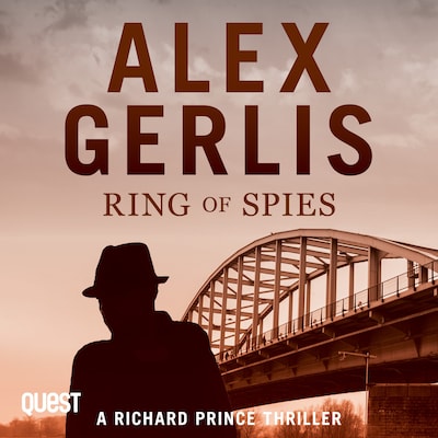 Ring of Spies