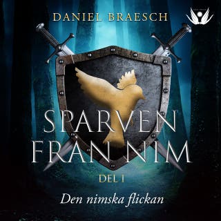 Sparven från Nim - Den nimska flickan