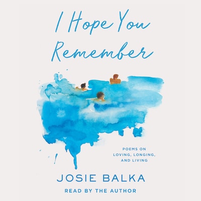 I Hope You Remember