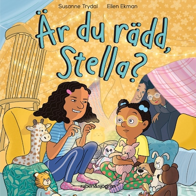 Är du rädd, Stella?