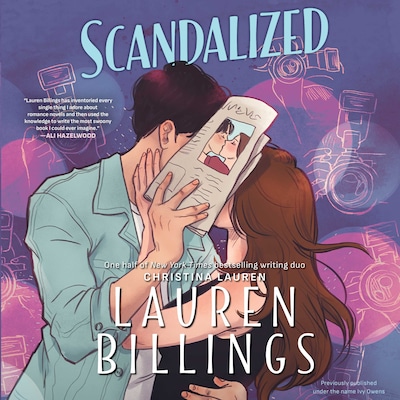 Scandalized