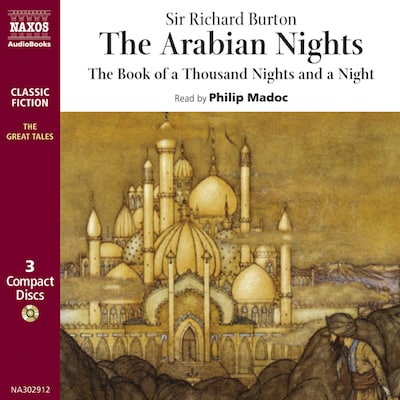 The Arabian Nights