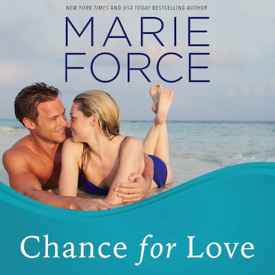 Chance for Love – omslag til lydbogen af Marie Force