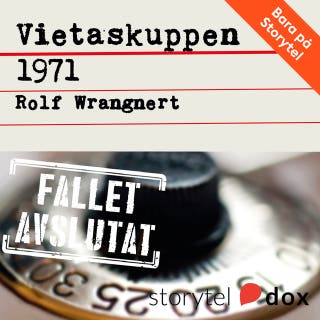 Vietaskuppen 1971