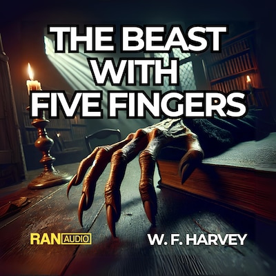 The Beast With Five Fingers