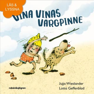 Vina Vinas vargpinne
