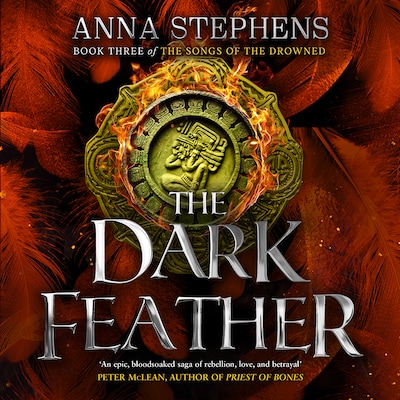 The Dark Feather