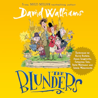 The Blunders