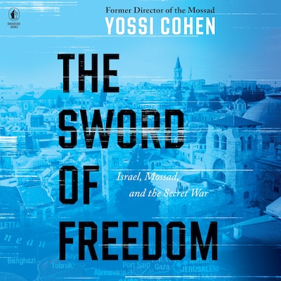 The Sword of Freedom