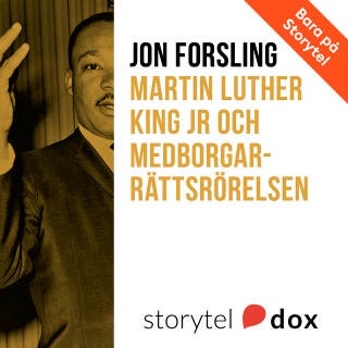 Martin Luther King Jr och Medborgarrättsrörelsen