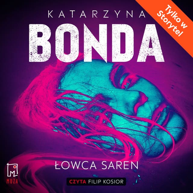 Łowca saren. Lena. Tom 4