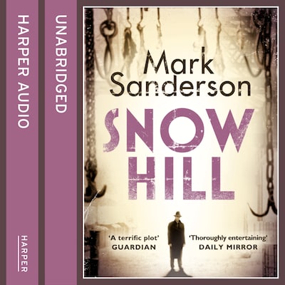 Snow Hill