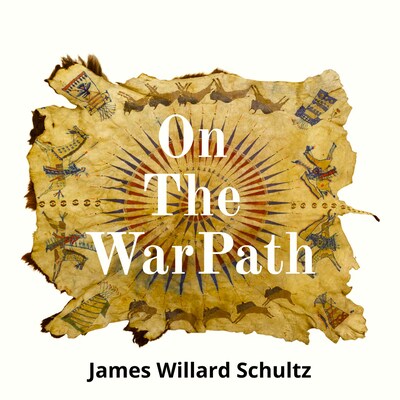 On The War Path